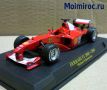 Ferrari F1 2000 Michael Shumacher