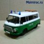 Barkas B1000