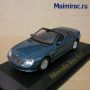 Mersedes-Benz SL 55