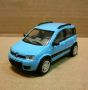 Fiat panda 4*4