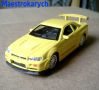 Nissan skyline GT-R (R-34)