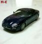 Maserati coupe