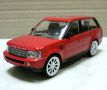 Range rover sport HSE