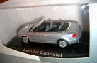Audi A4 Cabriolet 