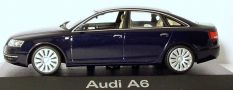 Audi A6 (C6) 
