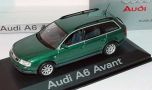 Audi A6 Avant 2.8 (C5)