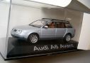 Audi A6 Avant 2.8 (C5)