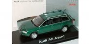 Audi A6 Avant 3.0 (C5)