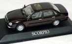 Ford Scorpio