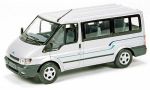 Ford Transit Euroline