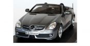 Mercedes-Benz SLK Facelift 2008 (R171) 