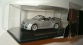 Mercedes-Benz CLK (C209) DTM AMG Cabrio