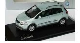 Volkswagen Cross Golf