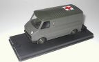 Citroen C35 Ambulance - -