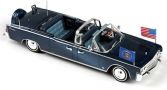 Lincoln Continental SS-100-X Presidential Limousine