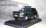 Nissan Patrol GR 3.0Di Turbo G.A.R.