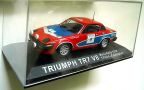 Triumph TR7 V8