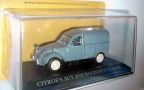 Citroen 2CV Fourgonnette