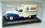 Peugeot 203 U8 Isigny