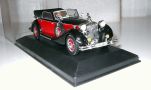Horch 853A Cabriolet