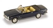 Fiat 2300 S Cabriolet