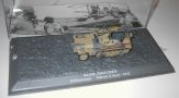 (30) Sd.Kfz. 250 Greif