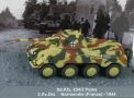 (43) Sd.Kfz. 234/2 Puma