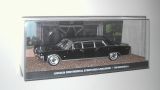 (119) Lincoln Continental stretch limousine