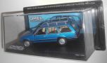 (46) Opel Rekord E2 Caravan
