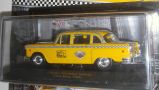 Checker Marathon Taxicab