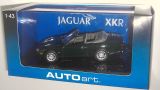 Jaguar XKR Cabrio