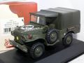 Dodge WC51 Weapons Carrier