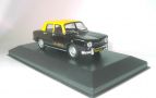 Renault 8 Taxi