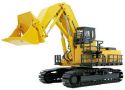 Komatsu PC1100LC-6 