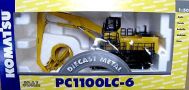 Komatsu PC1100LC-6 - 