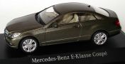 Mercedes-Benz E Coupe