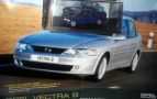(69) Opel Vectra B