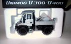 Merceds-Benz Unimog U300/U400
