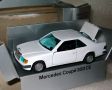 Mercedes-Benz 300 CE Coupe