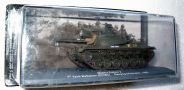 (12) M48A Patton 2