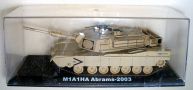 M1A1HA Abrams