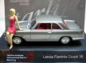 Lancia Flaminia Coupe 3B