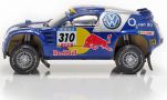 Volkswagen Race Touareg No.310