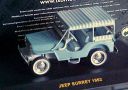 Jeep Surrey DJ-3A