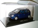 Opel Meriva A