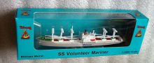 SS Volunteer Mariner