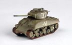 M4A1 (76)W Middle Tank