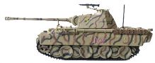 Pz.Kpfw. Panther Ausf.A