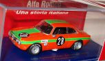 Alfa Romeo GTAm Zandvoort 1970