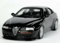 Alfa Romeo 156 GTA -black-
